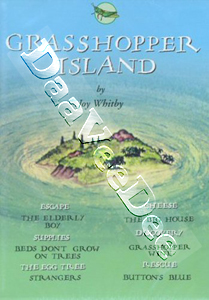 Grasshopper Island (DVD)